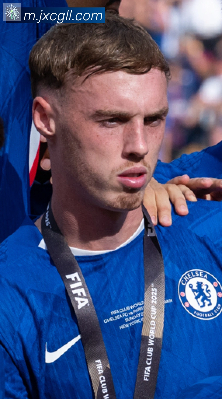 阿方索·戴维斯